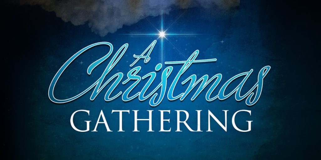 Christmas Gathering Tuesday 11th December 7pm Mental Health Matters 2 Ltd