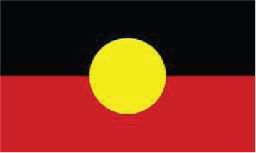 Aboriginal-Flag
